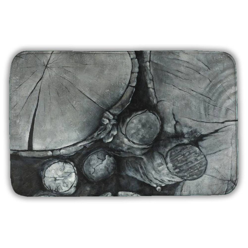 Filoteo Non-Slip Bath Mat