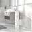 Free Standing Toilet Paper Holder-99482836
