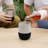 Chilling Wine FREEZE Pro in Stainless Steel