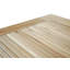 Barracuda Outdoor Square Teak Dining Table