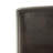 26-Inch Bonded Leather Counter Height Barstools With Wood Frame(Set Of Two)