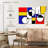 Avery Piet Mondrian Inspired Shapes-108139315