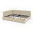 Storage Upholstered Tufted Bed Frame-30814307