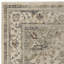 Beimnet Machine Woven Beige/Grey Indoor Rug-1731080983