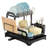 2-Tier Space Saving Dish Drying Rack – Kitchen Organizer, Detachable Racks & Automatic Drainage, Easy Installation For Kitchen Counter/Corner/Windowsill