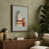 Taupe Border