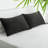 Cooling Rayon From Bamboo Soft Comfortable Pillowcases-109306308-109306311