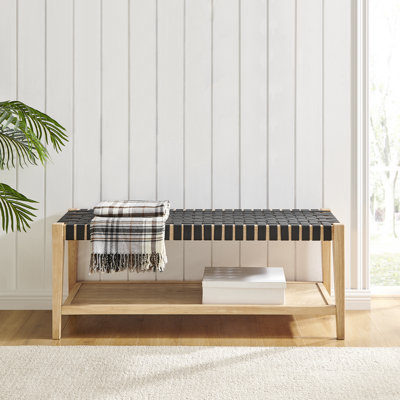 Breaja Storage Bench