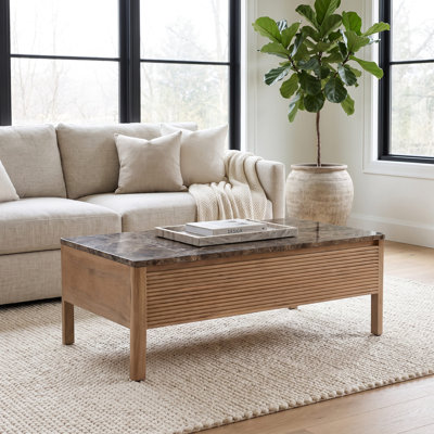 Table basse Solace