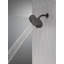 Pomme de douche à 4 jets, pomme de douche ronde à haute pression 1,75 gallons par minute-88837129