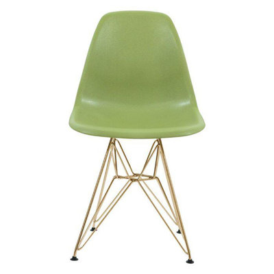 Chaise d'appoint Kiswanna