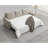 Leira Linen Pull Out Sleeper