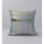 Housse de coussin décorative carrée et insert Peak inspire-967722775