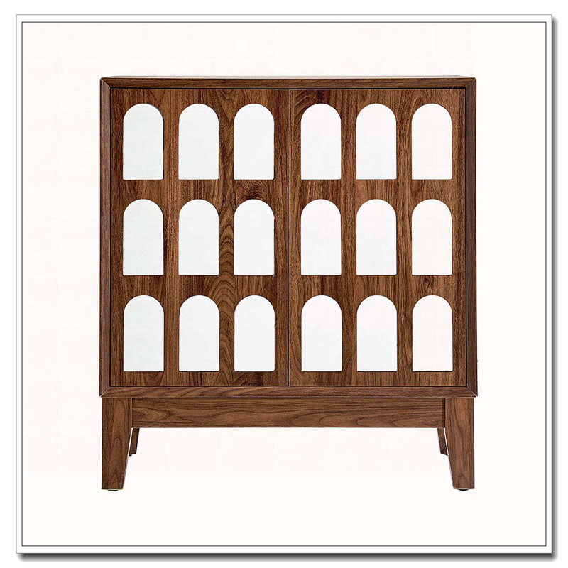 Commodes / armoires décoratives, Noyer