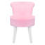 Weathers Solid Wood Accent Stool-1987416239