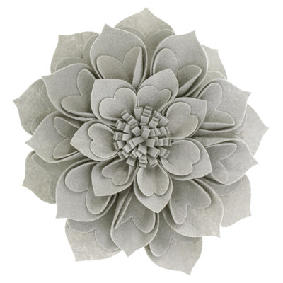 Coussin décoratif Floral