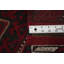 Tapis rouge Tribal