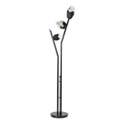 Chrysalis 74.4" Tree Floor Lamp