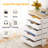 5-Drawer Wood File Cabinet-85517392