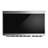 Majestic III Series 48 Inch Induction Range with 6 Induction Elements in Stainless Steel (Burnished Trim)-124828917-124828926