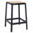 Bluebelle Counter Stool with Solid Wood Frame-877019603-877019602