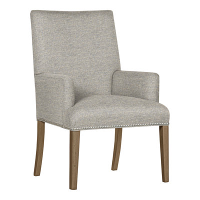 Chaise avec accoudoirs Michael Weiss Bailey