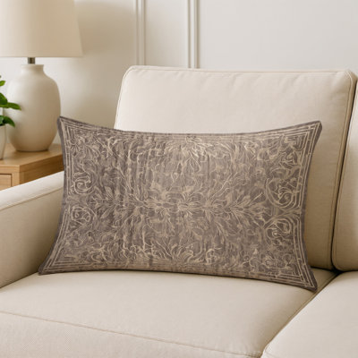 Coussin décoratif intérieur et extérieur Modern
