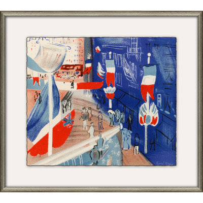 Poster Giclee Print by Soicher Marin Archives
