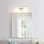 Éclairage pour meuble-lavabo à intensité variable Ellysen-1845394246-1858432468-1869265173