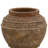 Barnaby Pot Rust