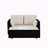 Ellishia 53'' Modern Sectional  Sofa couch with USB Power Port, Pull-Out Sleeper Sofa Bed with 2 Pillows,sofa,couch-333483666