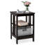 Table de bout Navya-375522150