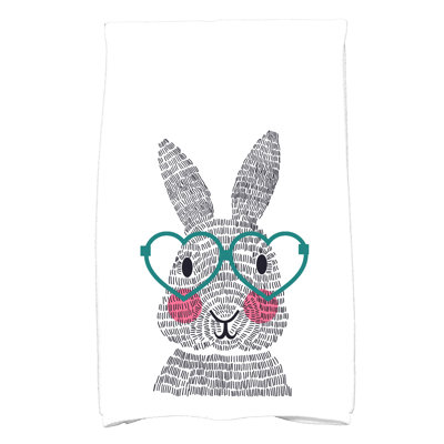 Ludde Tea Towel Kitchen Towel