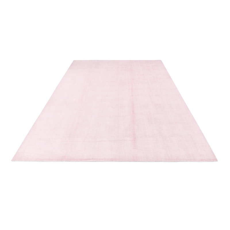 Iniguez Light Pink Rug
