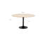 Hampton Round Stone Dining Table