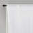 Semi-Sheer Rod Pocket Tie-up Curtain Balloon Shade-1870949928