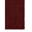  Contour Hand Loomed Wool Geometric Burgundy Area Rug-1445391405