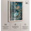 «Classic Cinderella Shadowbox Print Classic Book Art» par Art Remedy-115130249-115130252