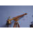 Handmade Decorative Telescope