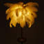 Aijalon Metal Table Lamp-962025197