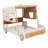 Car Bed With Pillow, Ceiling Cloth -621495695