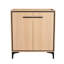 Base de meuble-lavabo 30 po sans lavabo, armoire, en bois d'ingénierie, meuble-lavabo américain de 30 po - Classic