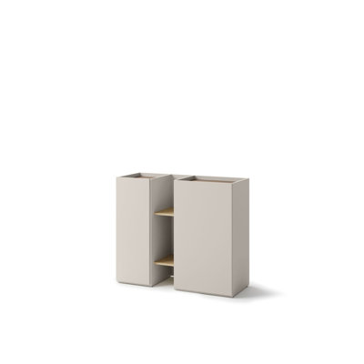 Saffier 106cm Sideboard