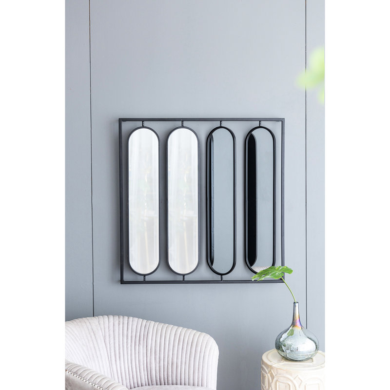 Miroir mural 36 po X
