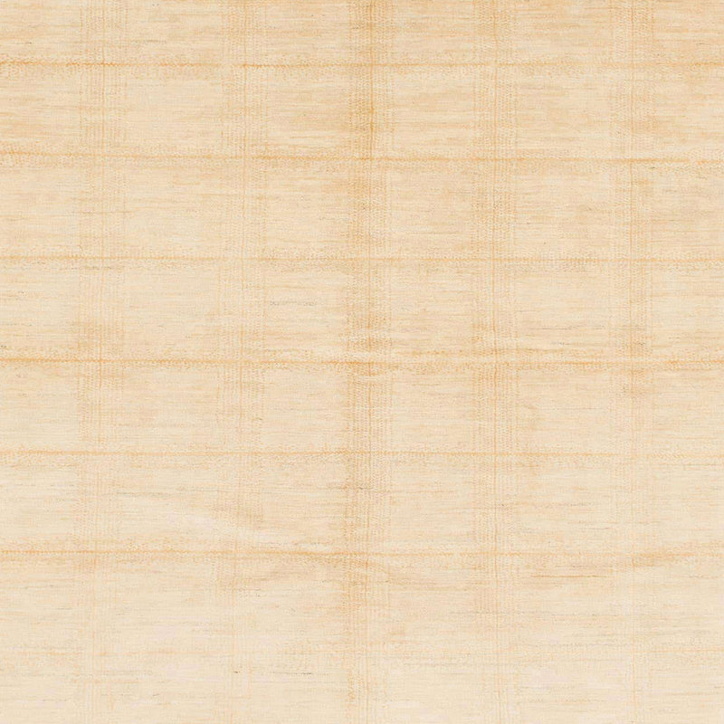 Tapis abstrait moderne 1555, Carré 5 pi