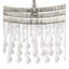 Crystal 4 - Light Crystal Chandelier