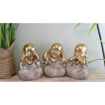 Sessoms Religious & Spiritual Figurines & Sculptures