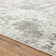 Tapis gris Kingsbury