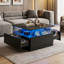 Meuble télé et table basse-133872418