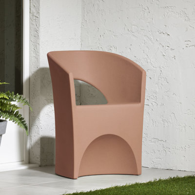 Dalya Patio Chair by South Shore